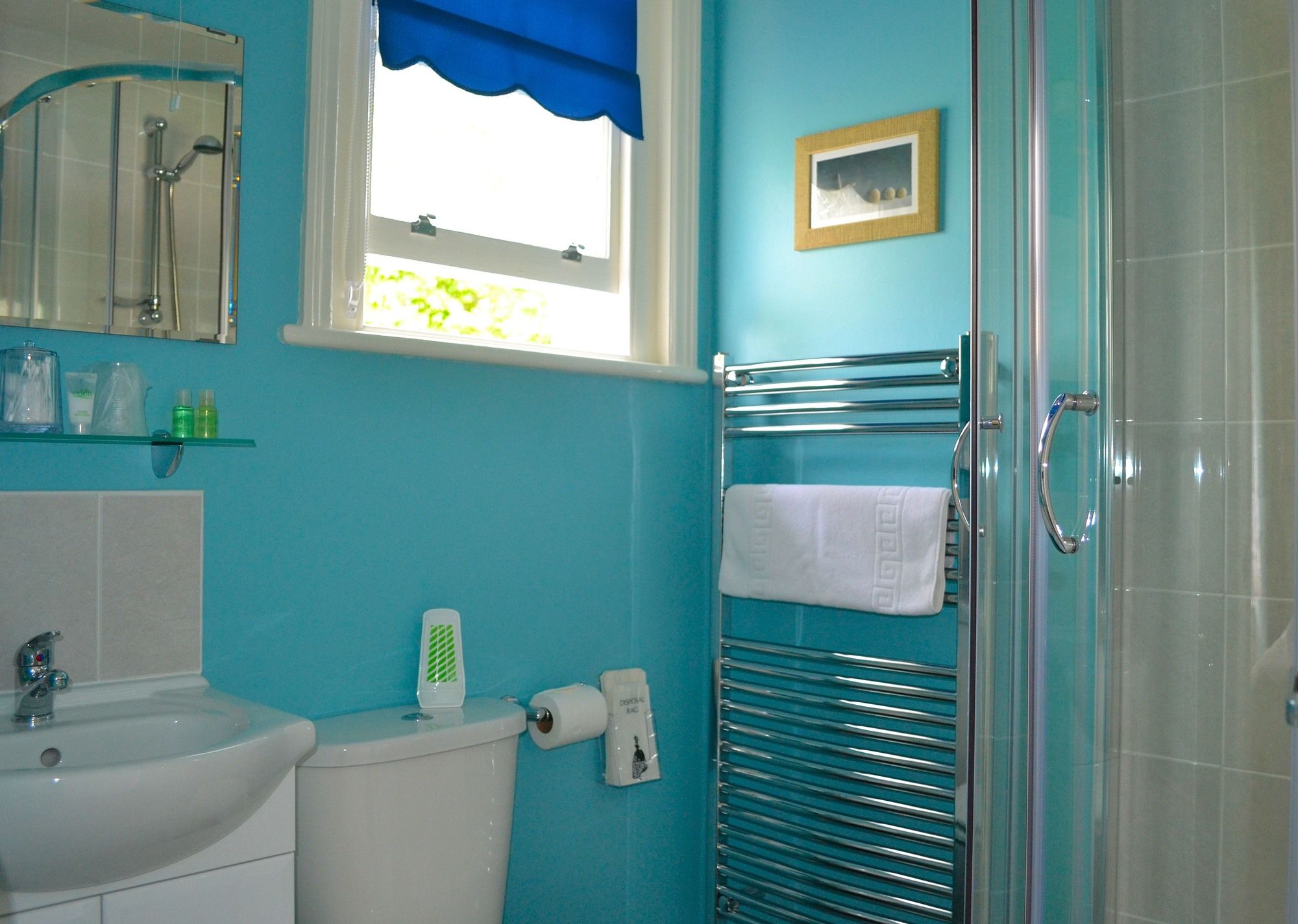 Фото The Sandpiper Guest House