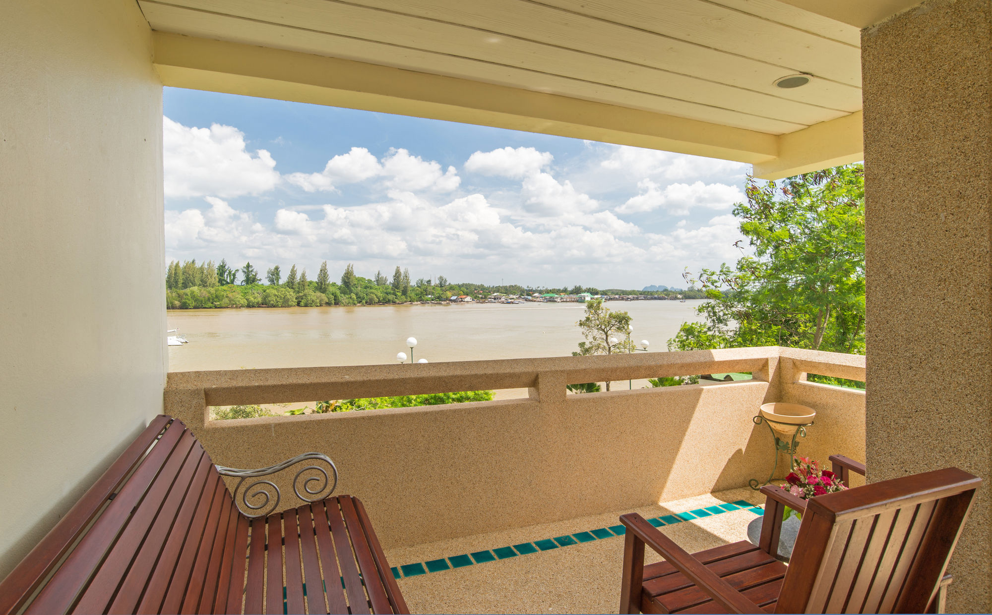 Фото Krabi City Seaview