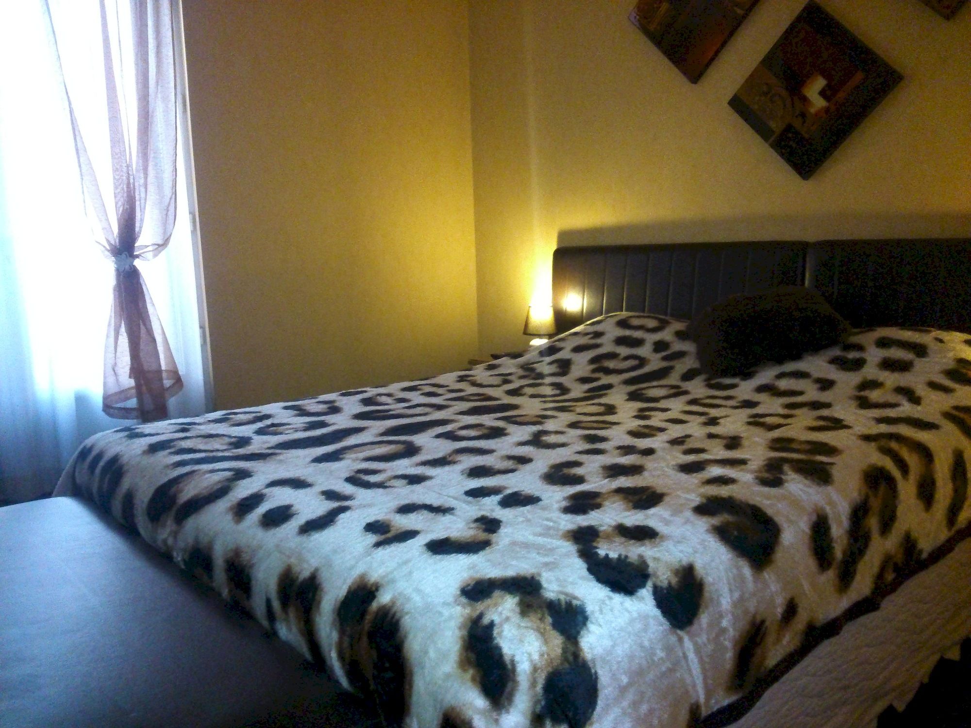 Фото Hotel Le Palma