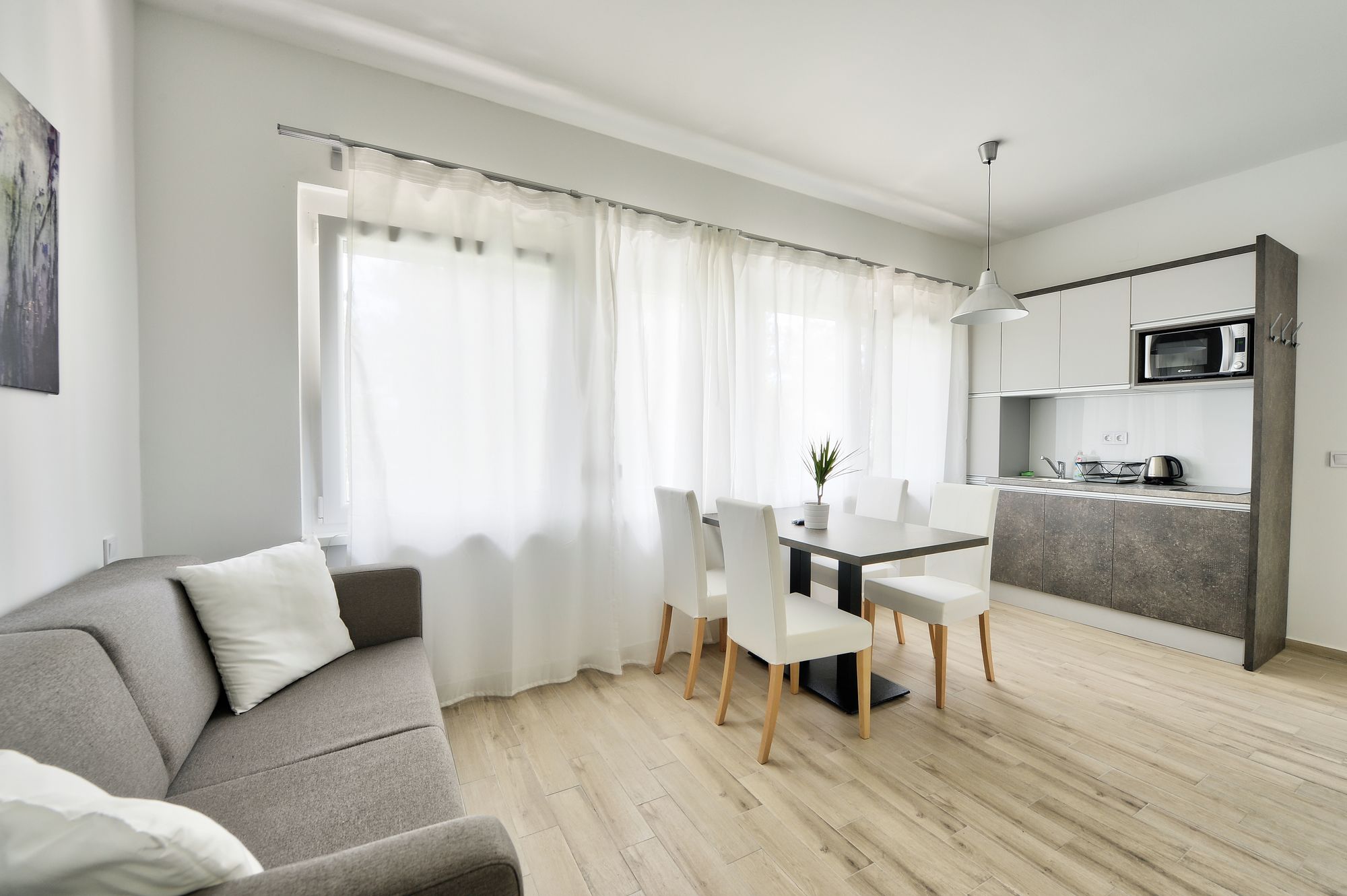 Фото Villa Oliver 2 Siófok