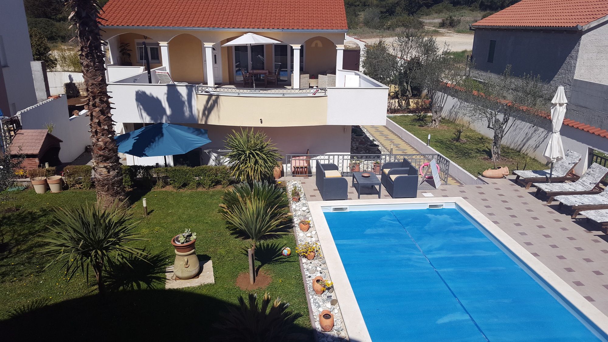 Фото Villa Vanilla