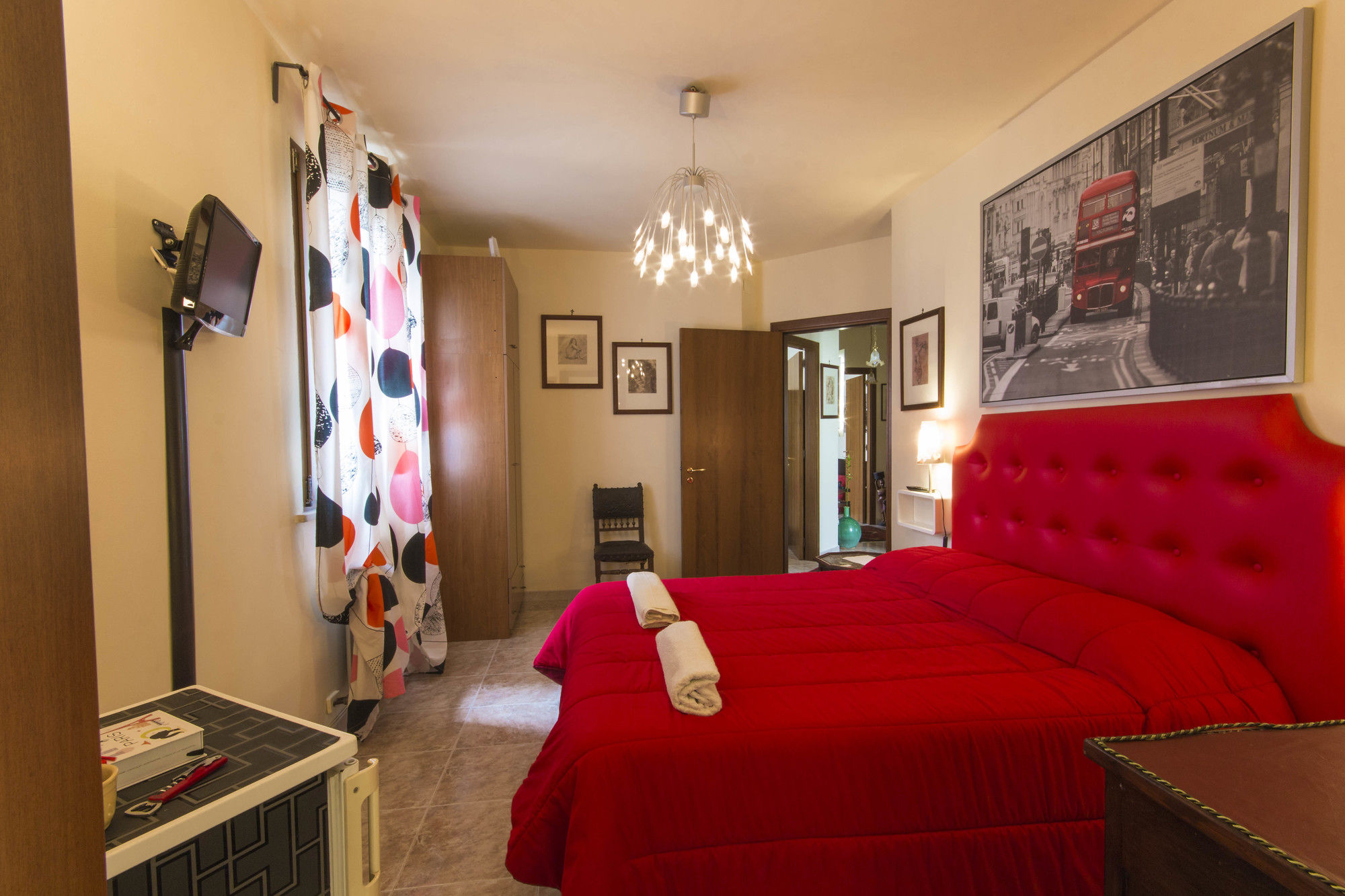 Фото Luxury B&b