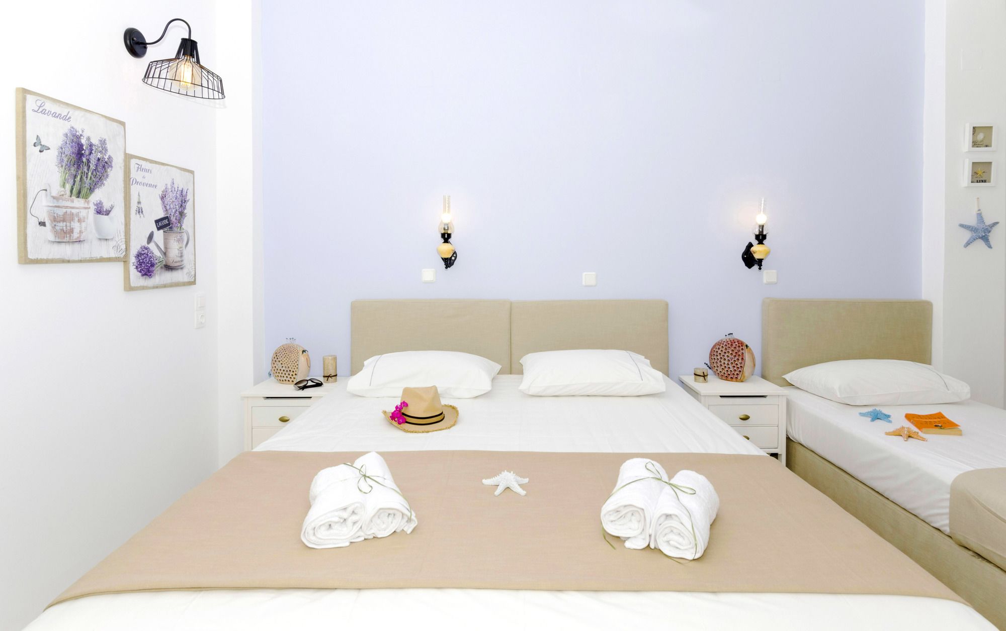 Фото Gerani Studios