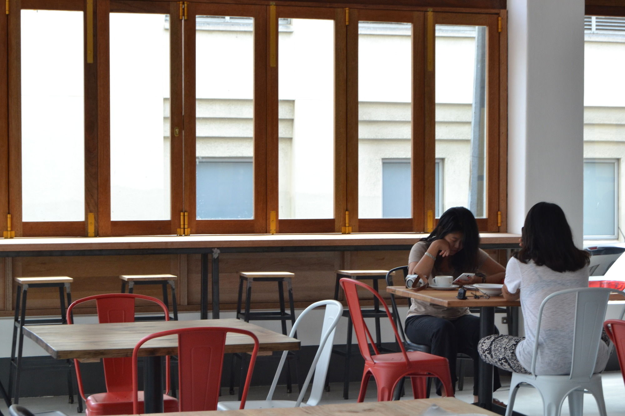 Фото 91 Loop Hostel