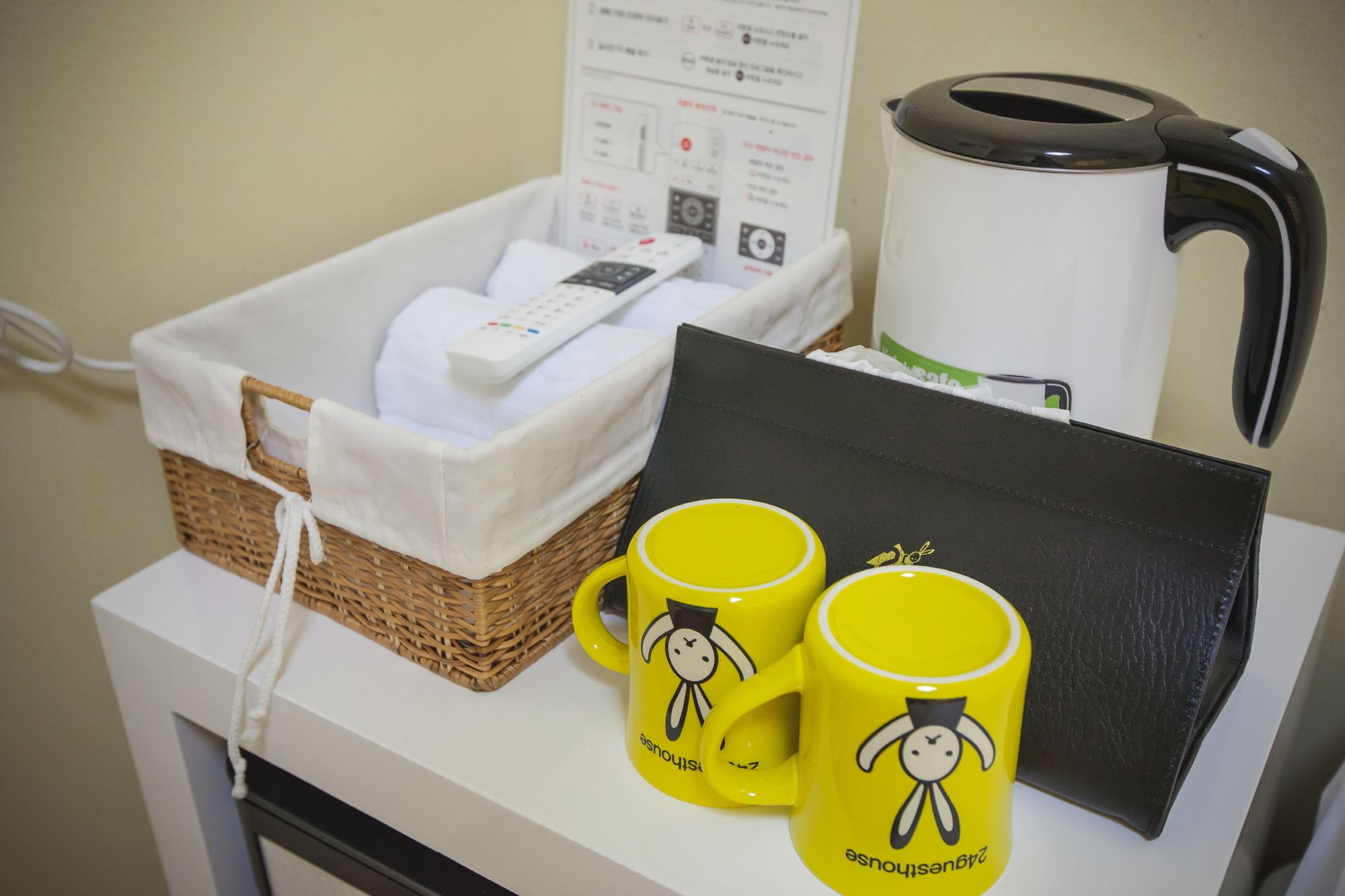 Фото 24 Guesthouse Haeundae Premier