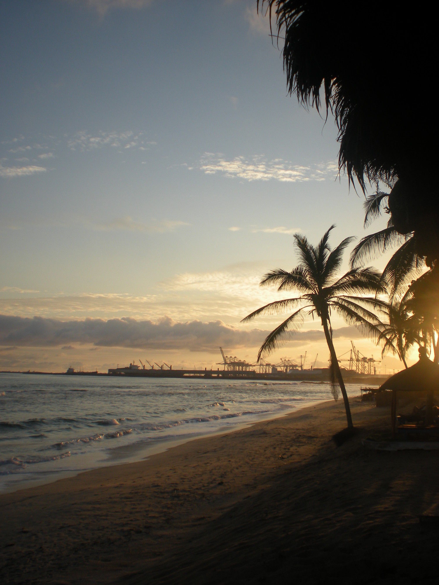 Фото New Robinson Plage