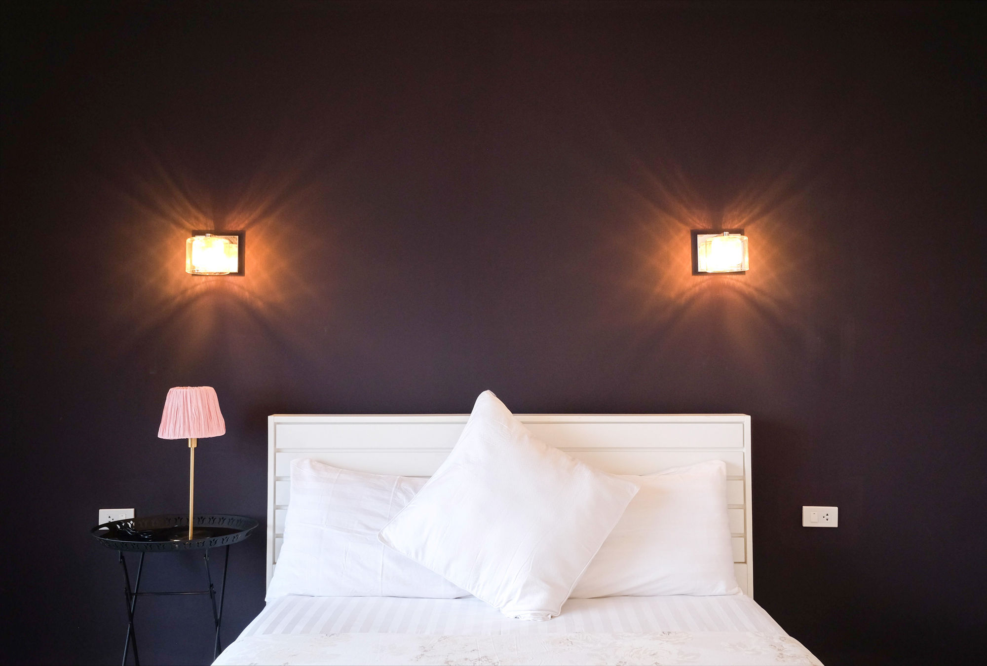 Фото Sea Sand Trees