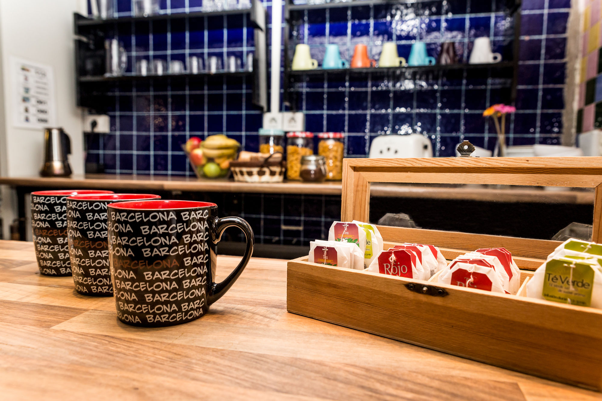 Фото Mambo Tango