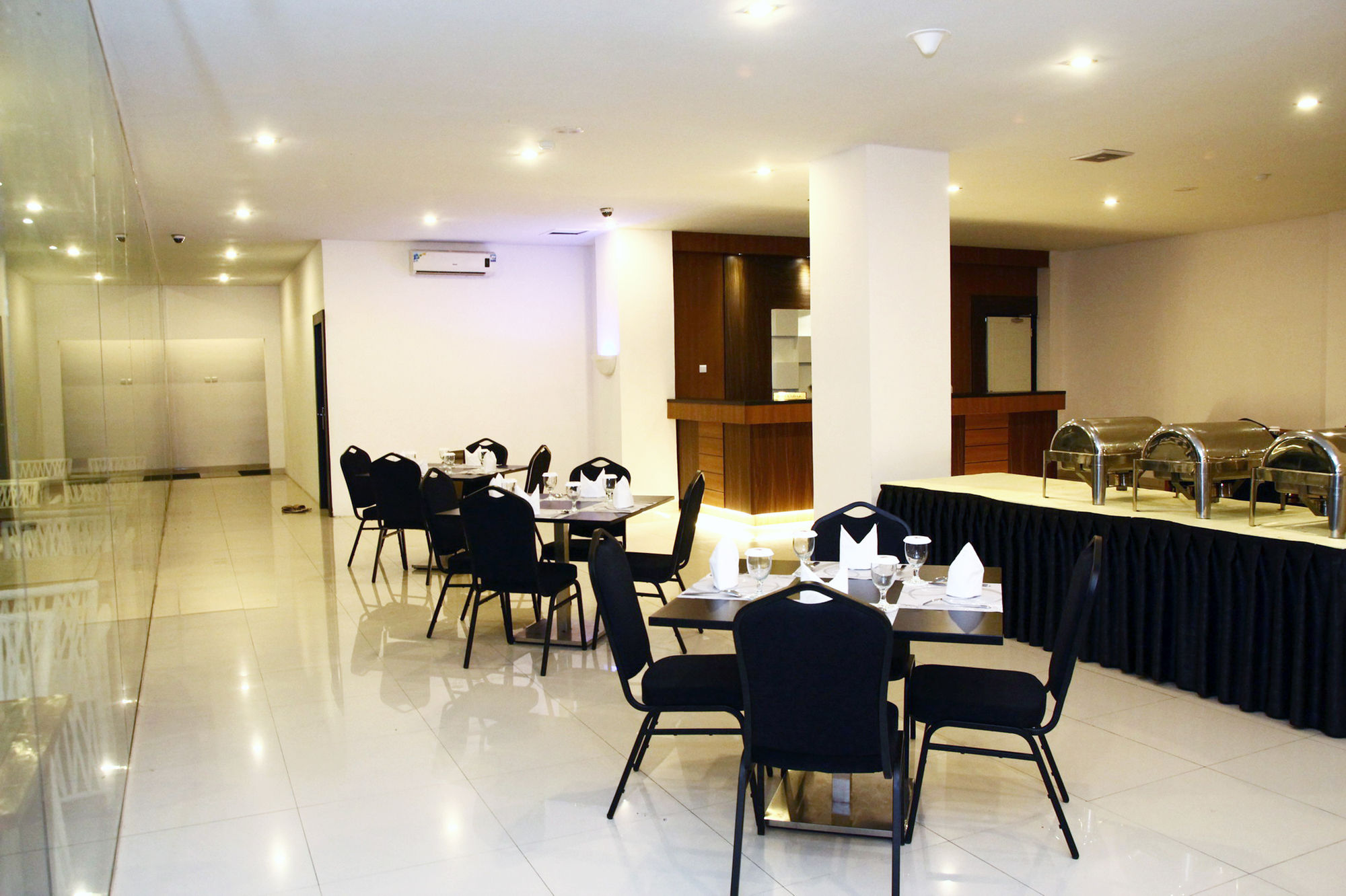 Фото Saka Hotel Medan