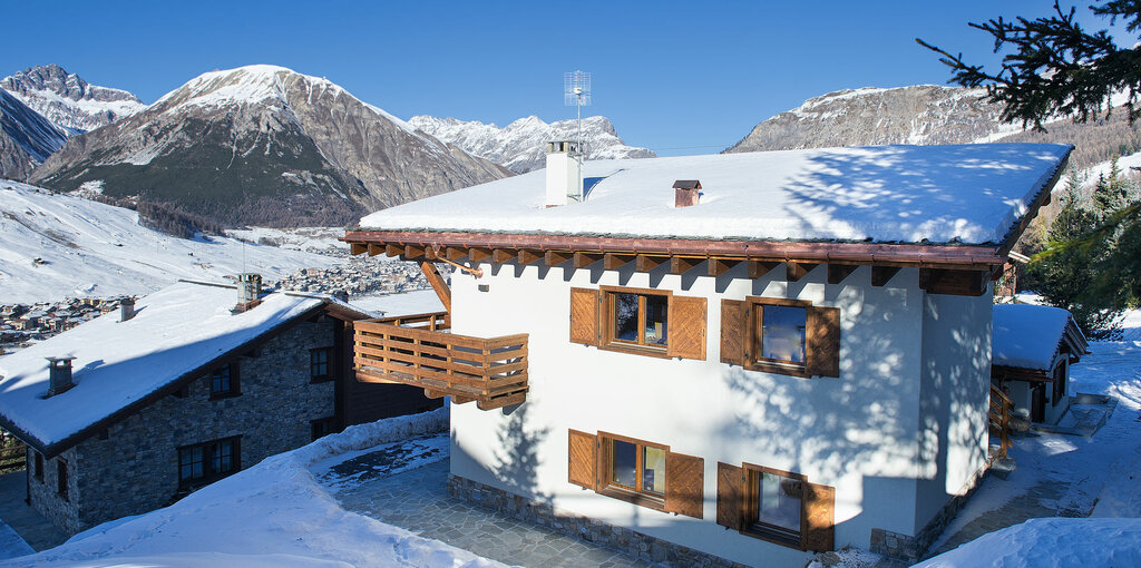 Hotel Chalet Elena, Lombardy, photo