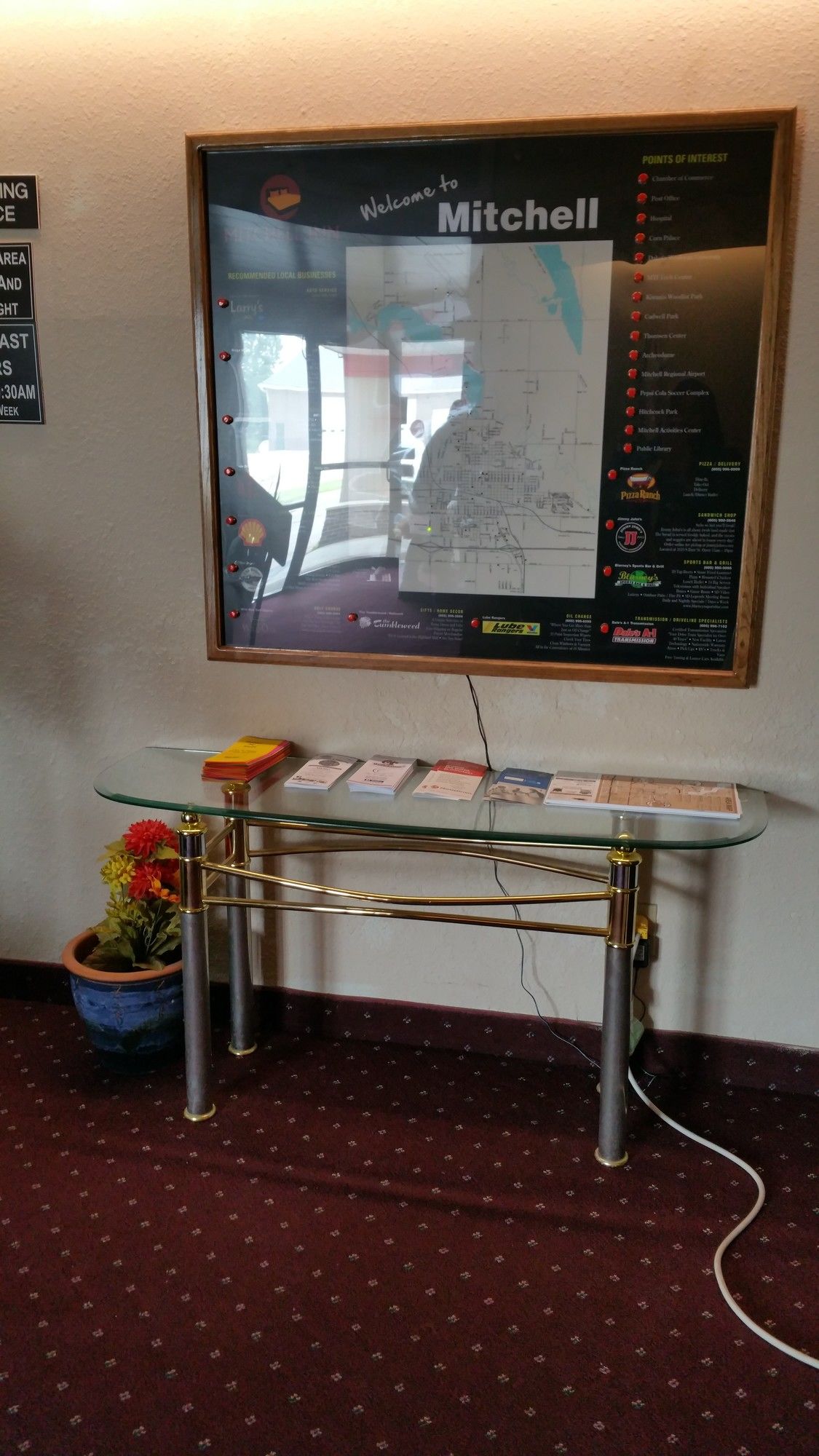 Фото Rodeway Inn