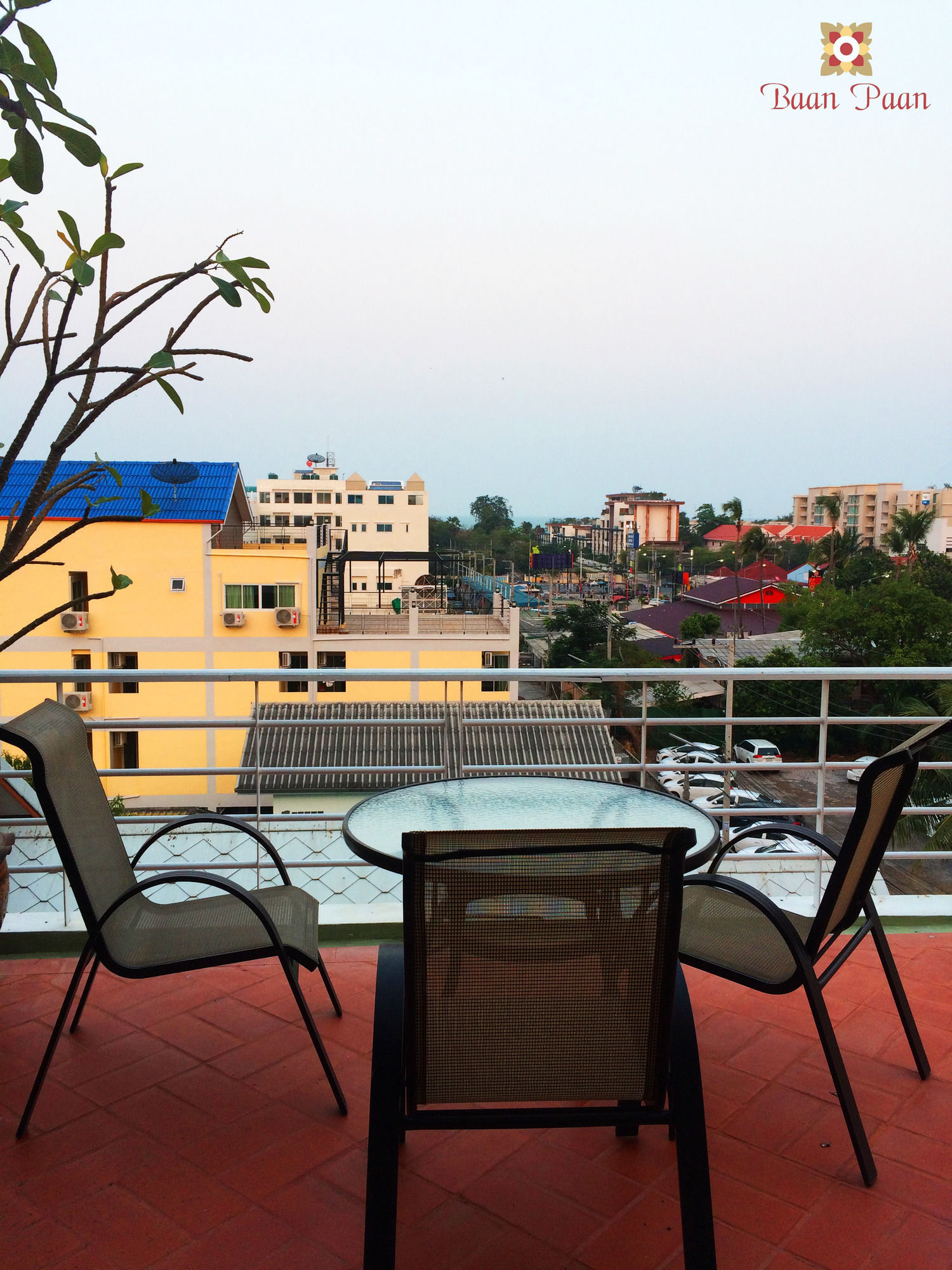 Фото Baan Paan Hua Hin