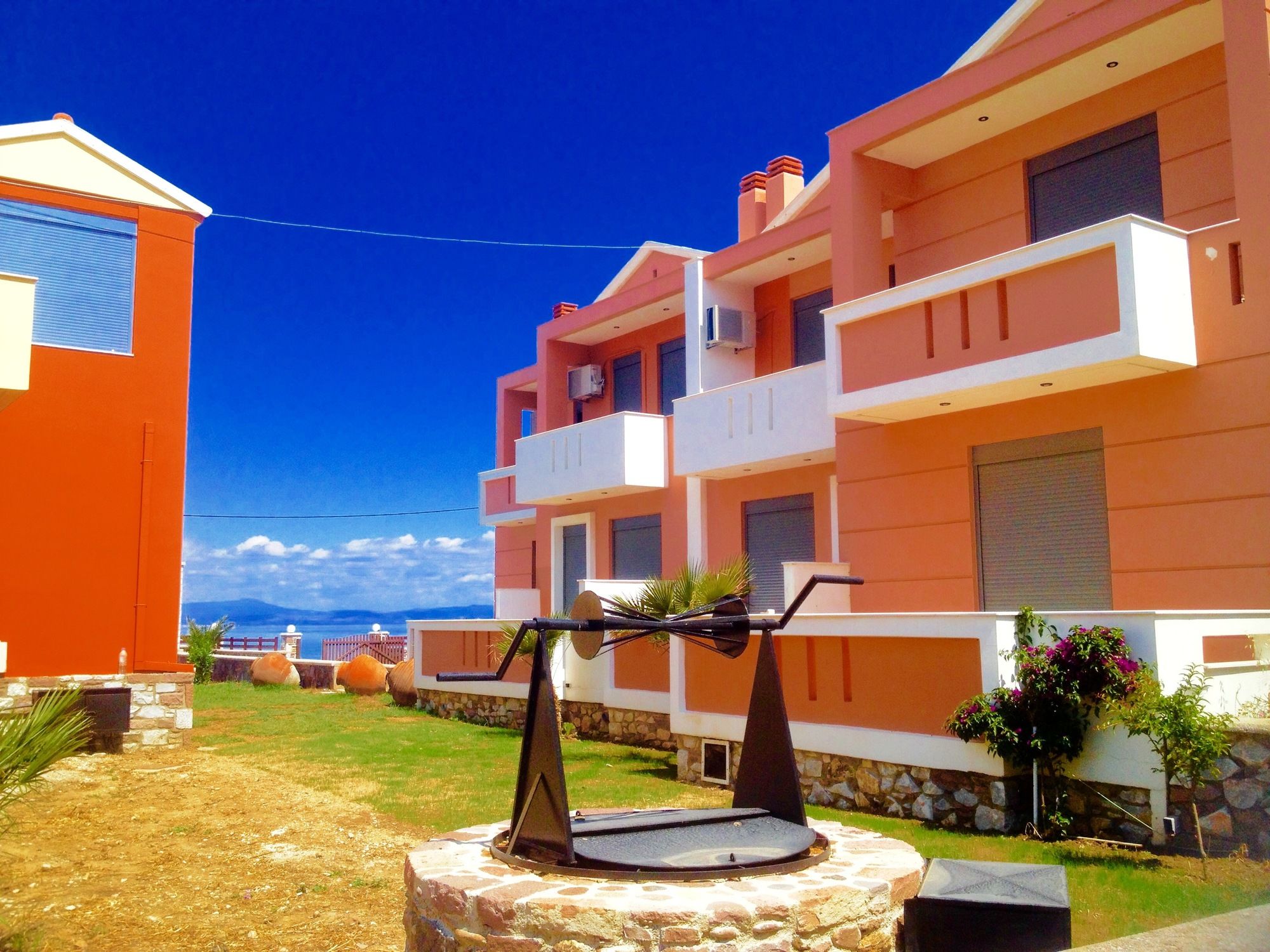 Фото Nitelli's Houses