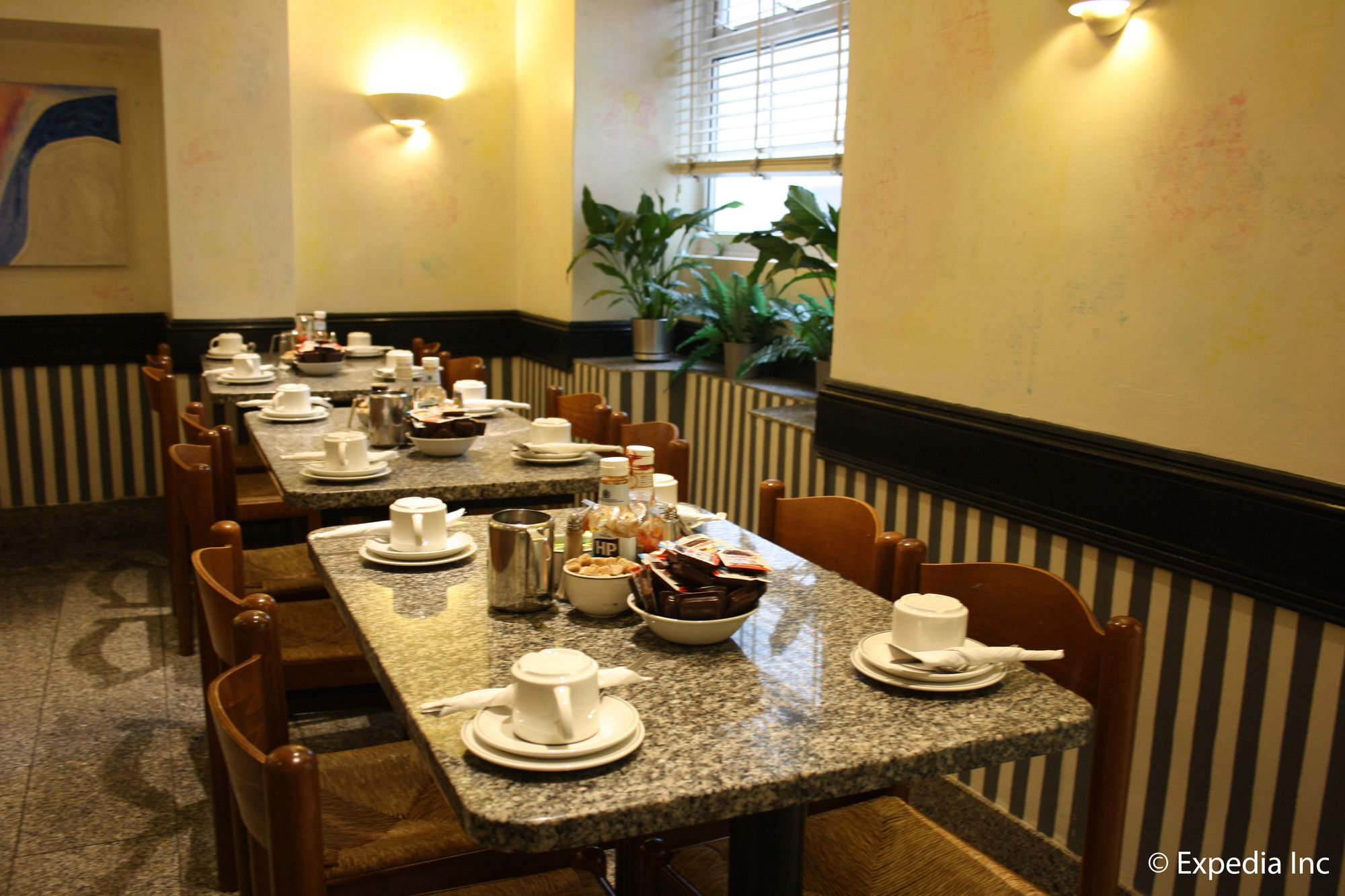 Фото Howard Winchester Hotel