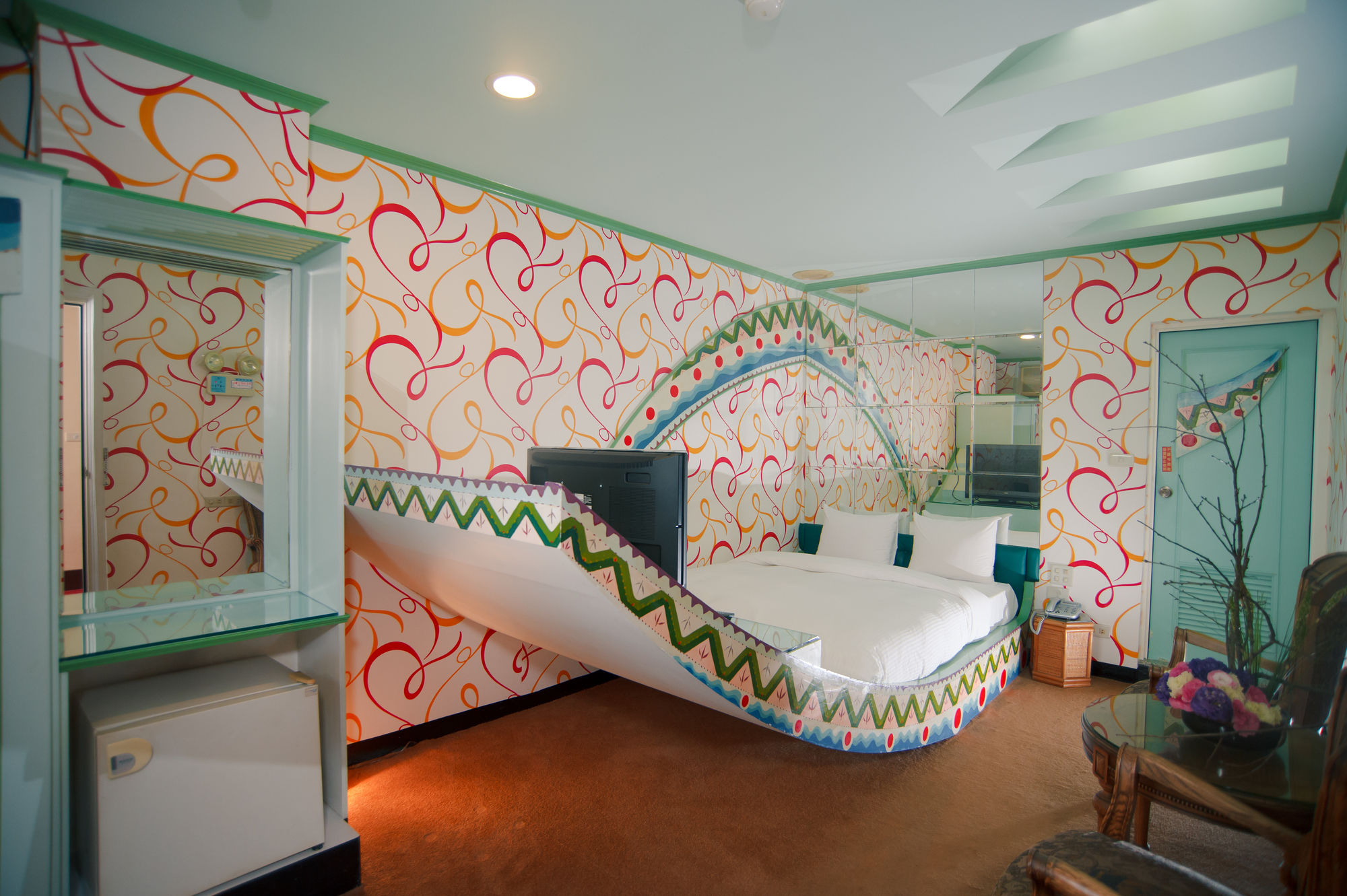 Фото Day Chen Hotel