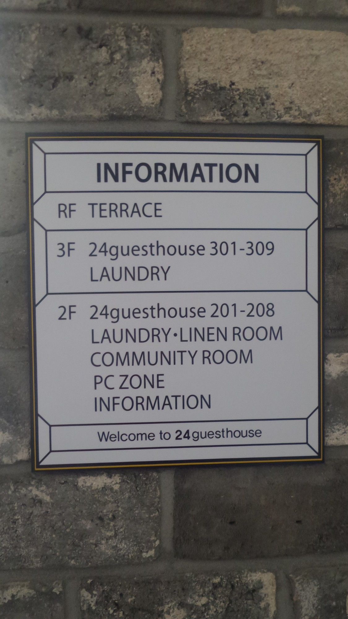 Фото 24 Guesthouse Haeundae Premier