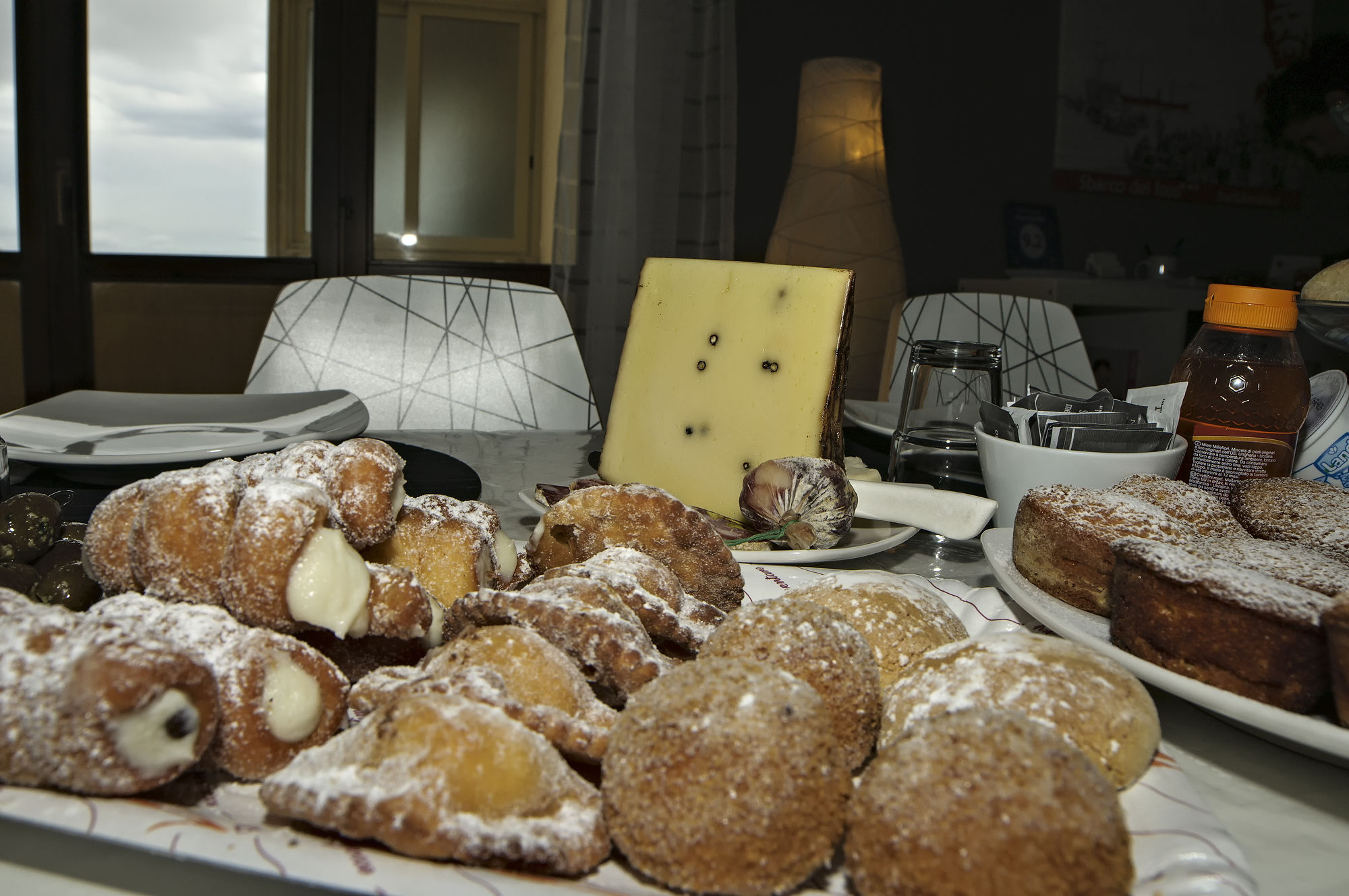 Фото B&b Sbarco dei 1000