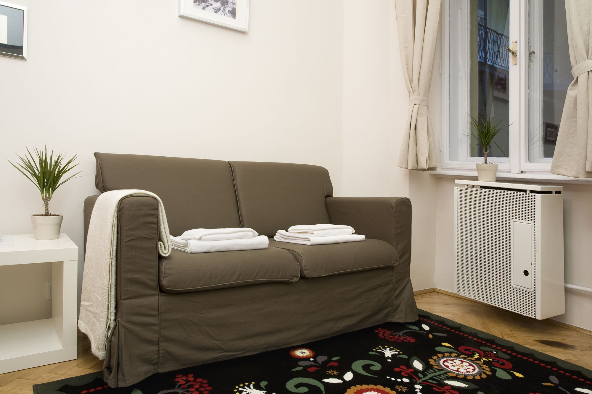 Фото Tatra 4 Studios