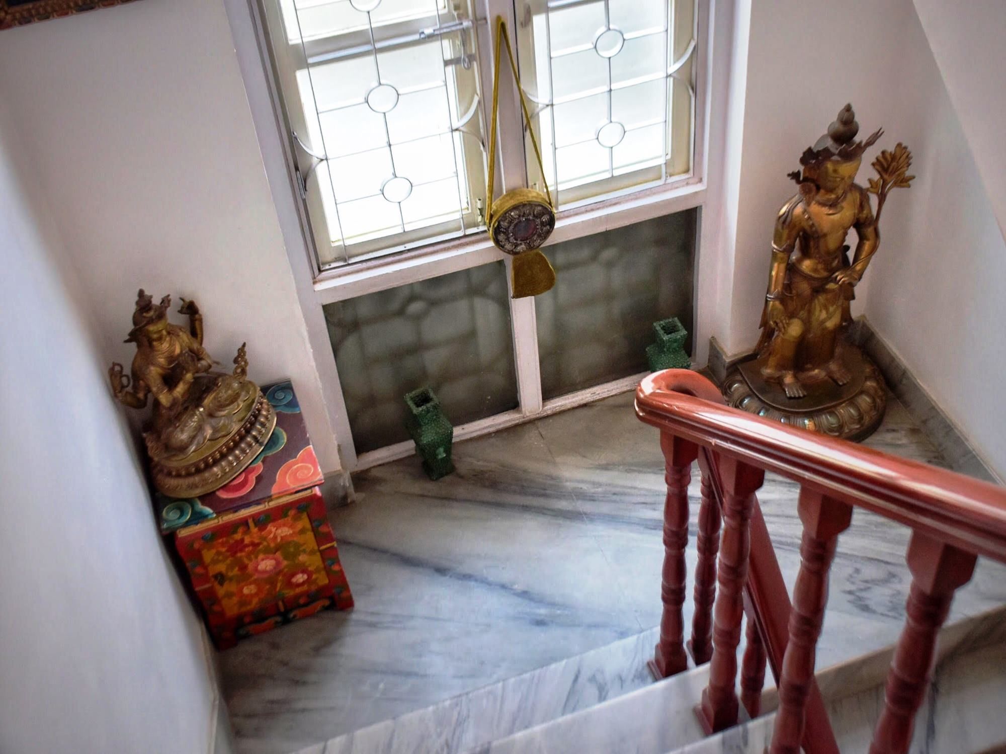 Фото Shakya House