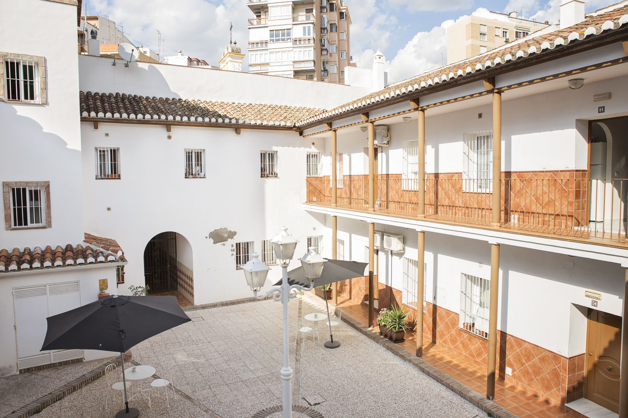 Фото Suncity Plaza Apartments