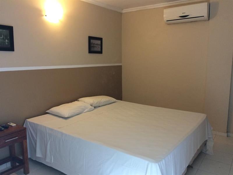 Фото Ecopousada Miriti