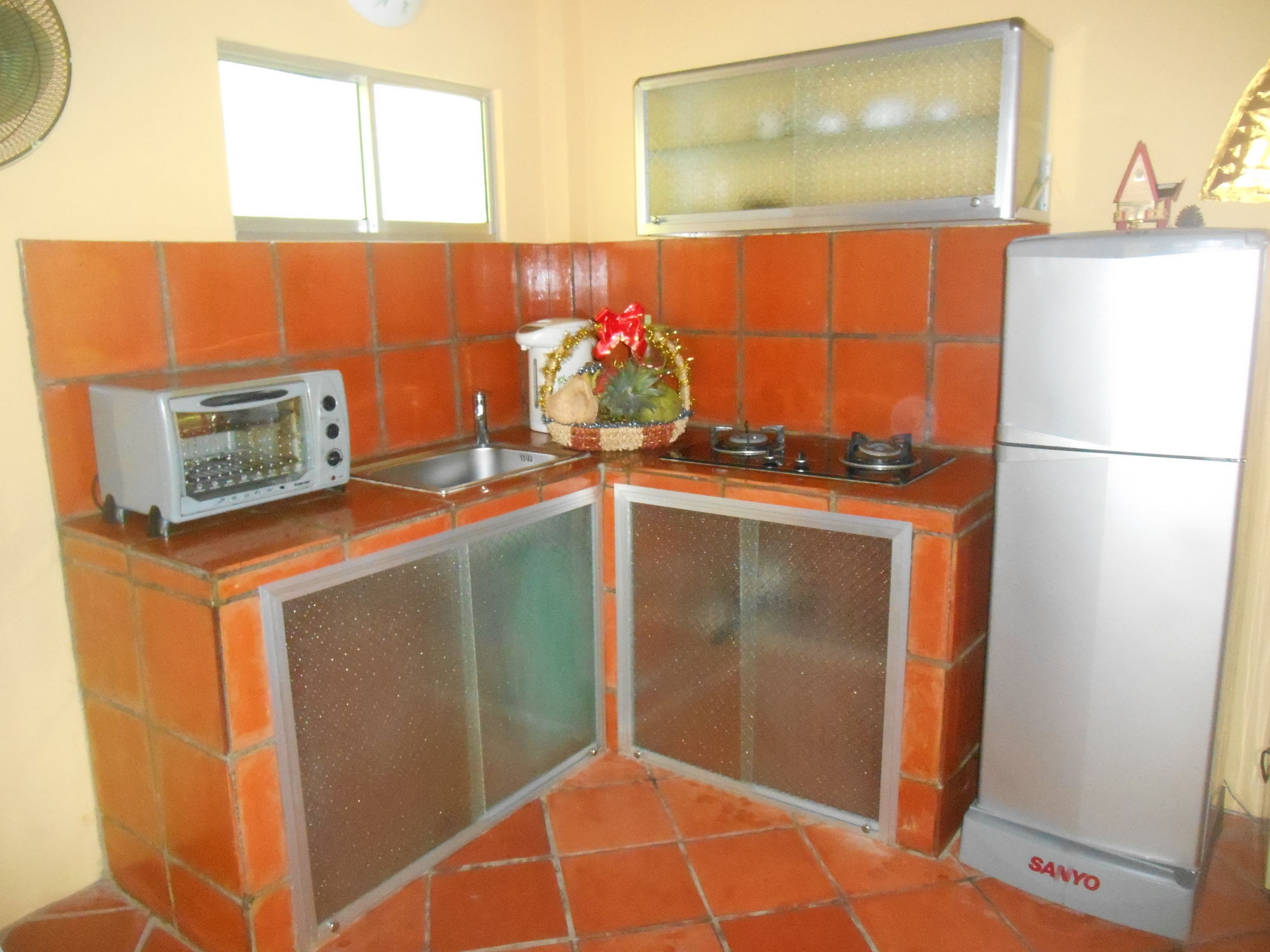 Фото Thuy - Gunter Garden Bungalow