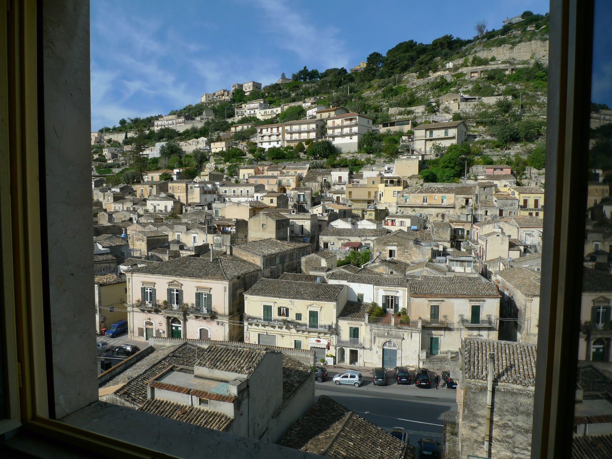 Фото I tetti di Siciliando