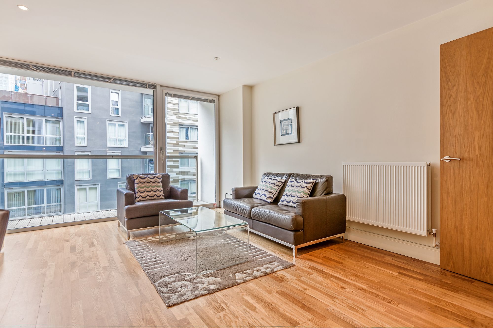 Фото Lanterns Court by BridgeStreet