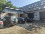 Автосервис (Pugachyova Street, 9), car service, auto repair