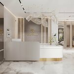 Saparova Studio (Kuybysheva Street, 24), interior design