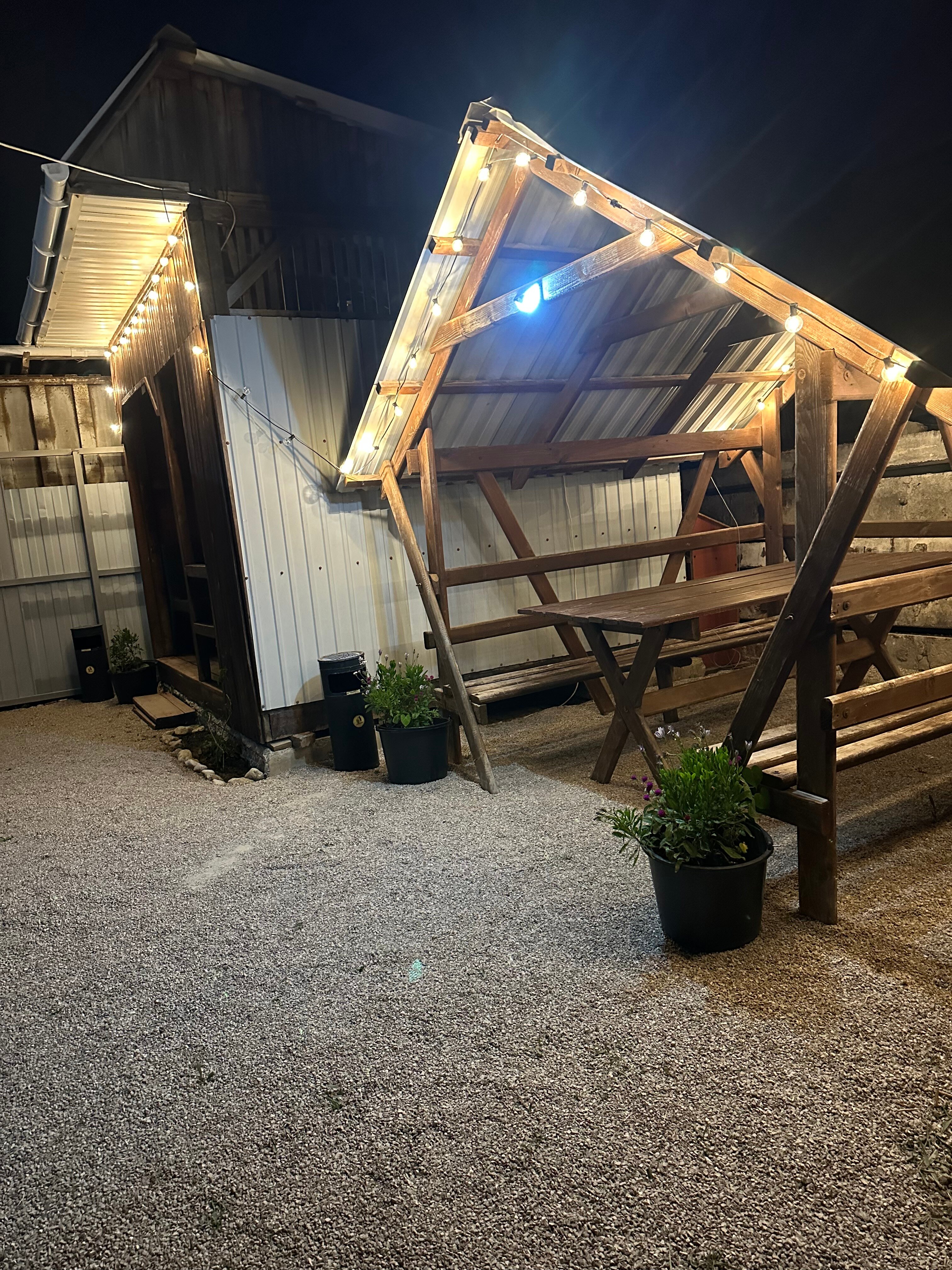 Фото Гранат