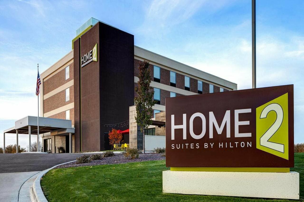 Фото Home2 Suites by Hilton Dekalb