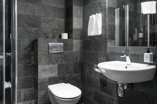 Гостиница Rex Hotel в Стокгольме