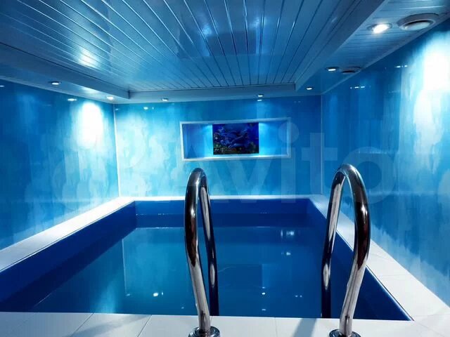 Фото Дом на Байкале