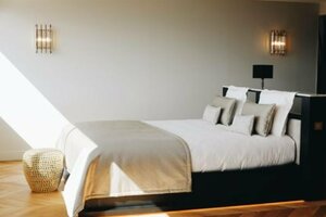 Гостиница Hotel San Carlu Citadelle