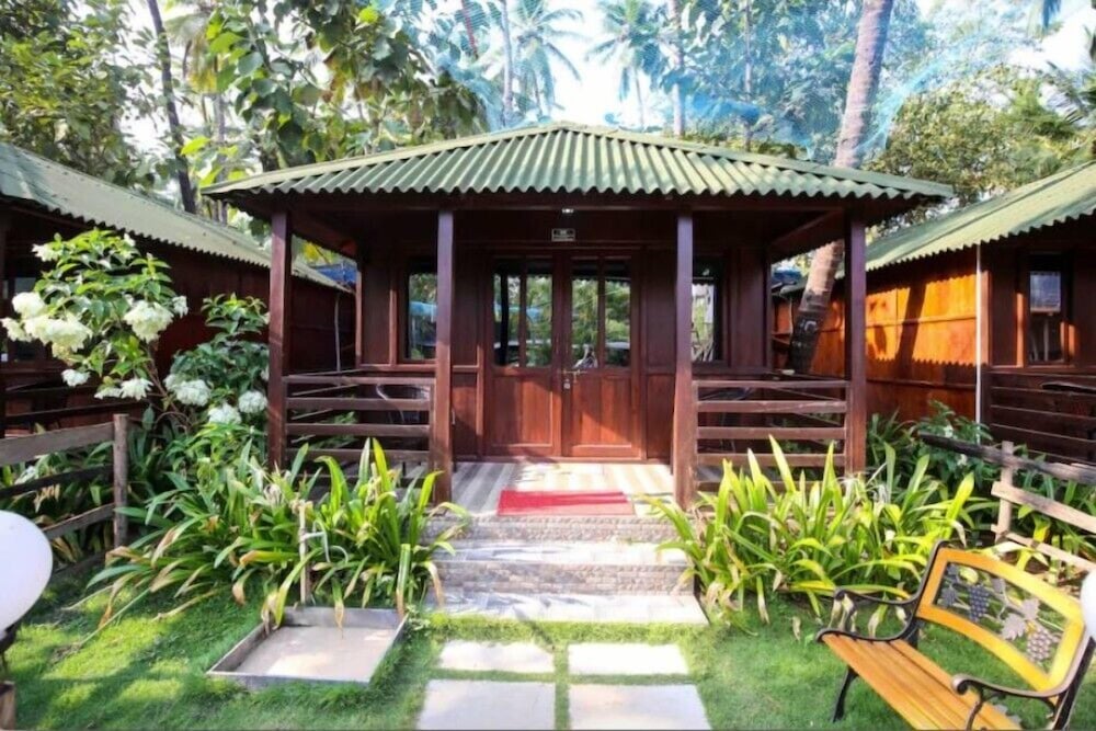 Фото Club Palolem