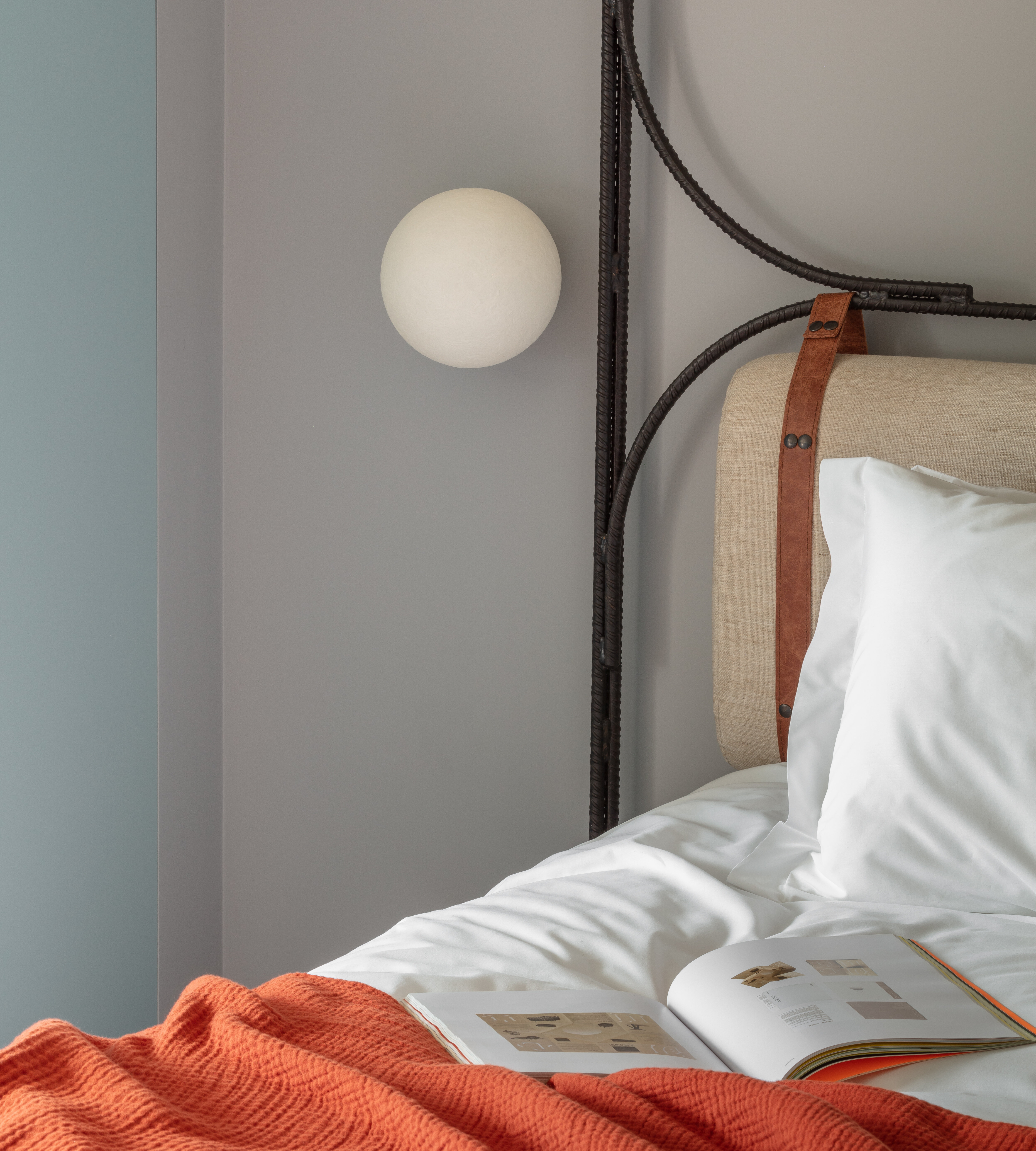 Фото Bermonds Locke