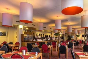 Гостиница Hotel Rotterdam