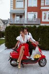 Scooters rent (Urban-Type Settlement of Sirius, Ruzheynaya Street, 7) ، تأجير الأجهزة