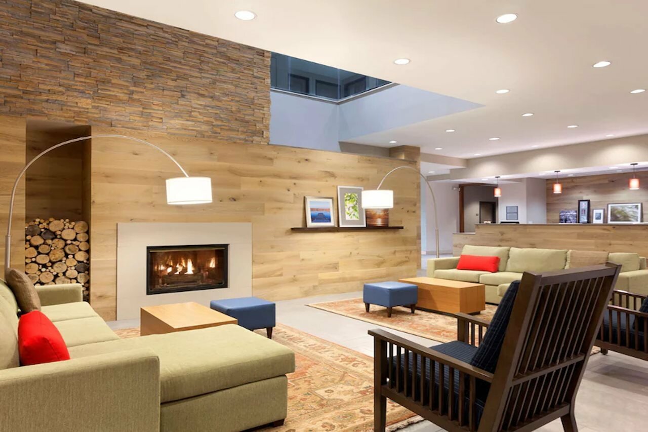 Фото Country Inn & Suites by Radisson, Bloomington at Mall of America, Mn