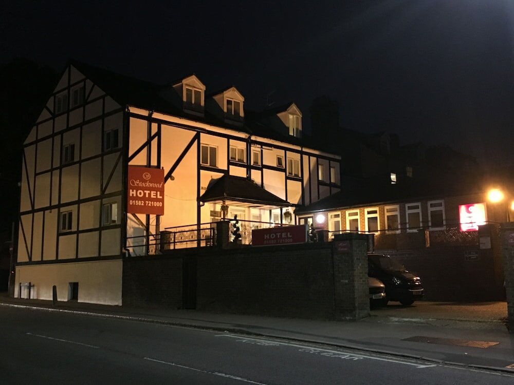 Фото Stockwood Hotel