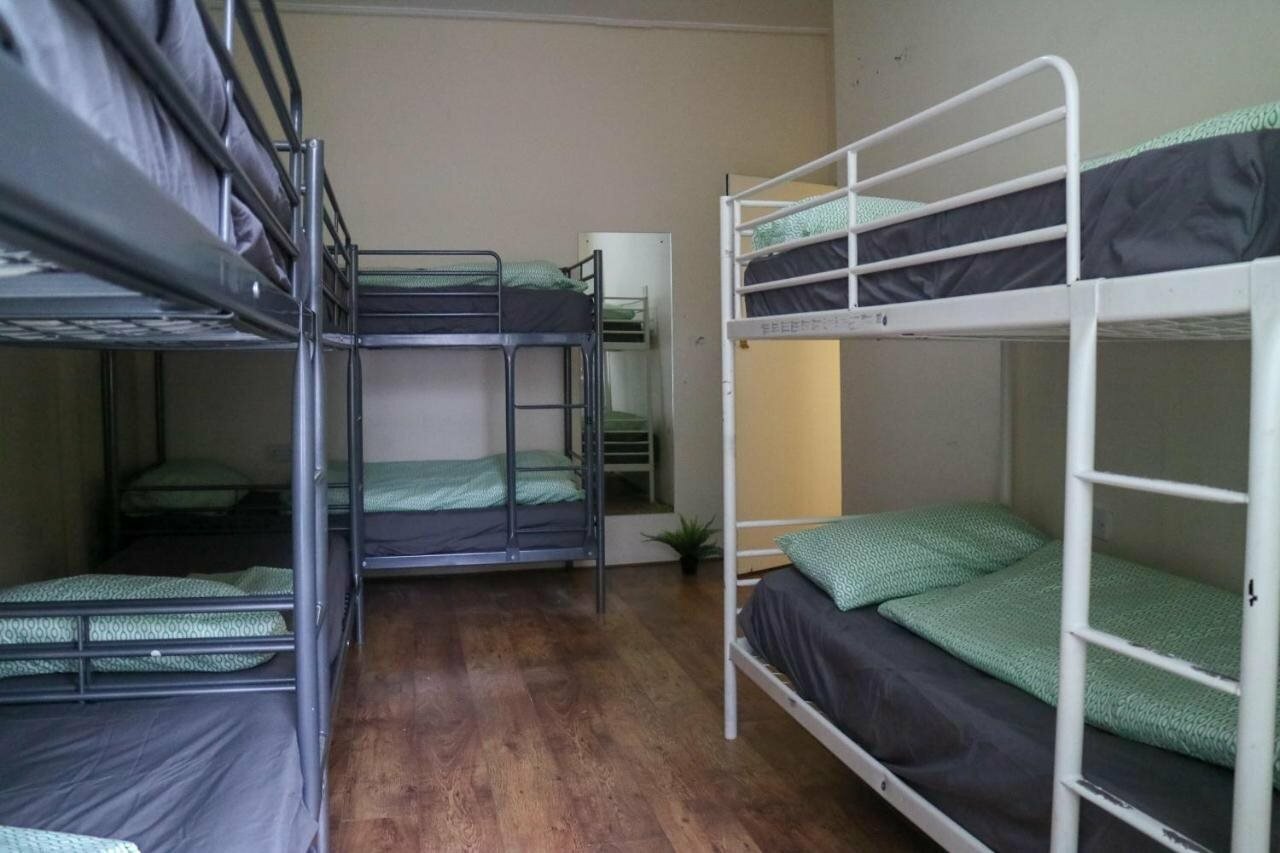 Фото Hostel One Notting Hill