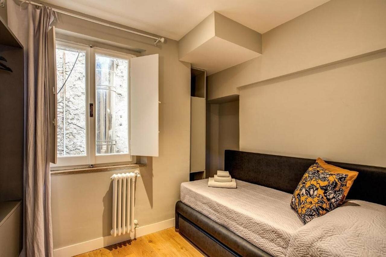 Фото Cappellari 2 Campo de Fiori