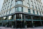 Avantgarde Urban Sisli (Istanbul, Sisli, Merkez Neighborhood, Independence Street, 3-5), hotel