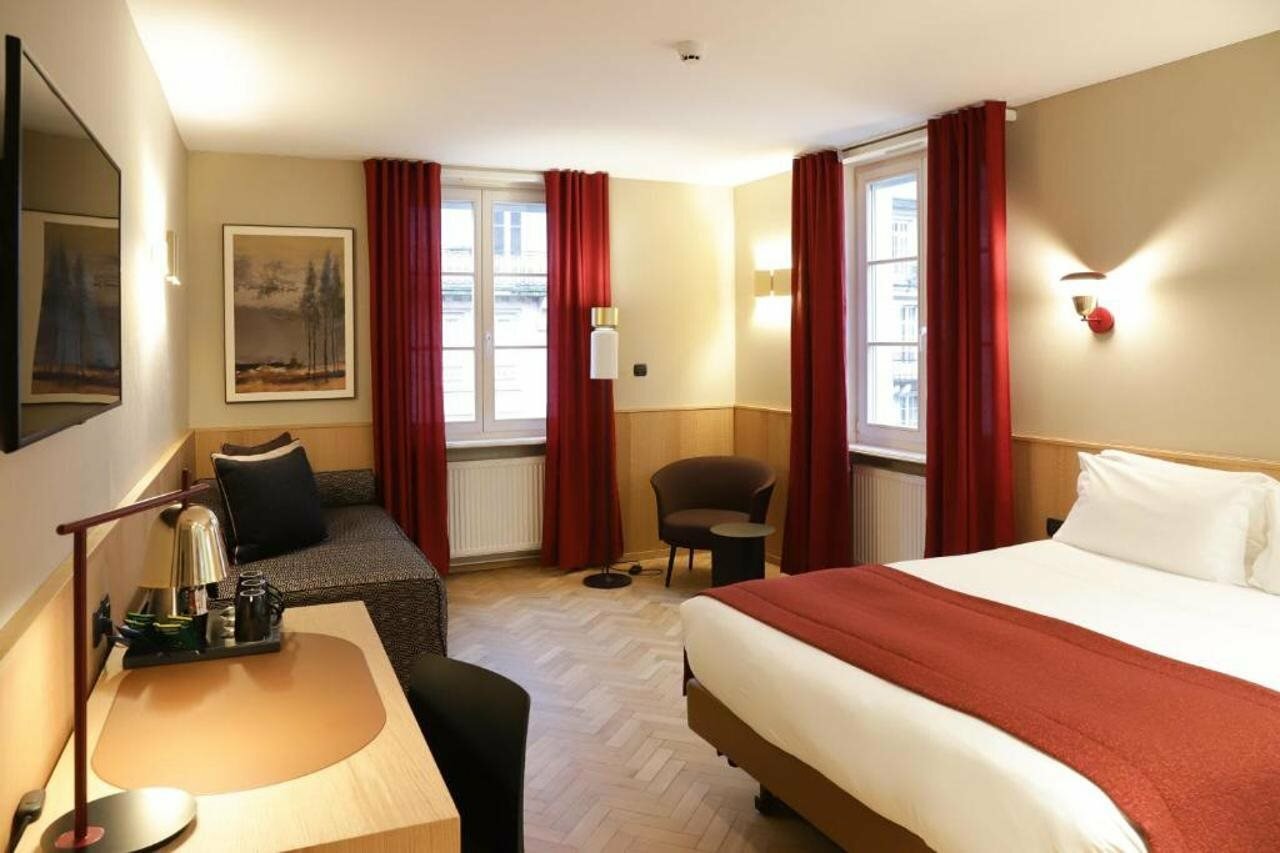 Фото отеля 3