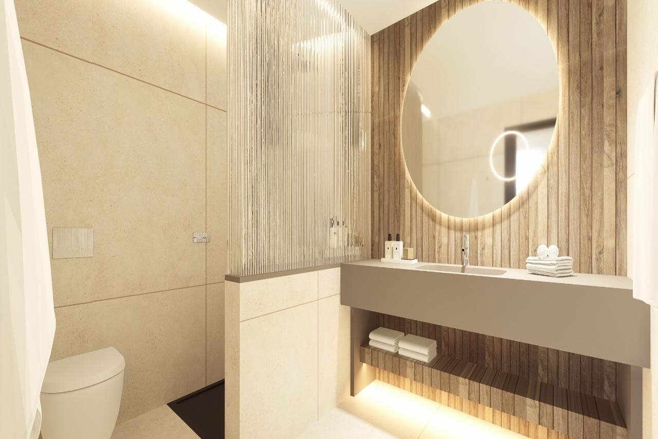 Фото Best Western Premier Malta