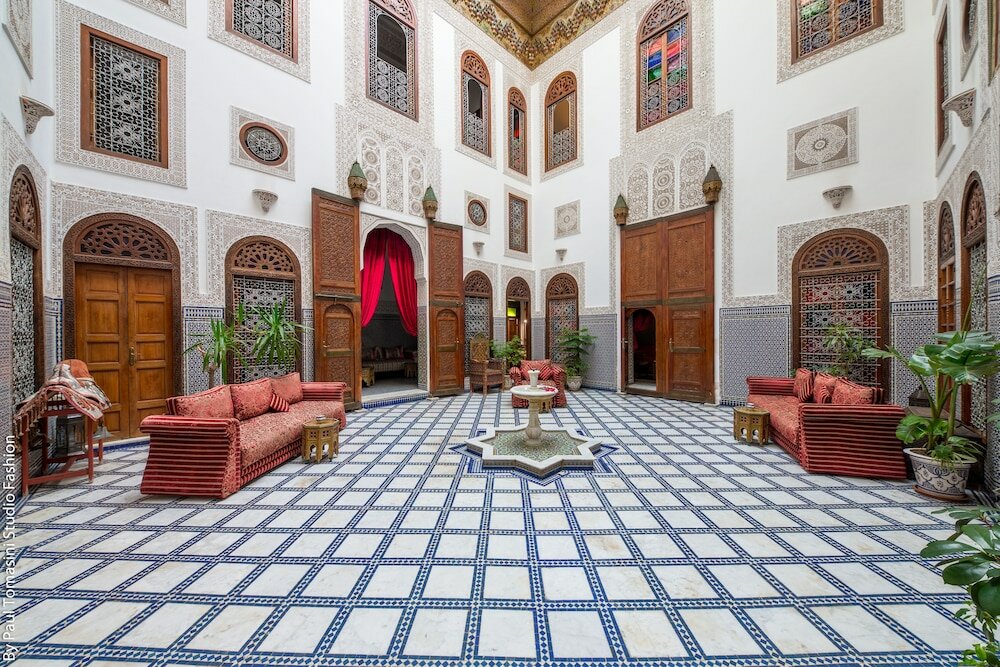 Фото Riad La Perle De La Médina