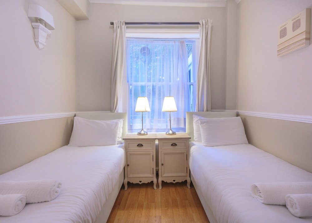 Фото Castletown House Apartments