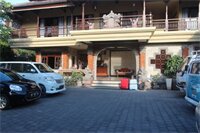 Фото Taman Agung Hotel