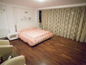 Гостиница Euphoria Hotel